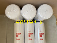 FF254 (6 PACK) FLEETGUARD FUEL FILTER BF46161 BF46233 Mack Volvo a087