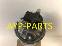 FF276 (2 PACK) FLEETGUARD FUEL FILTER BF46001 for SPRINTER VANS a875