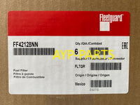 FF42128NN (CASE OF 6) FLEETGUARD FUEL FILTER BF46117 2017+ Mack MP7 MP8 Volvo D11 D13 a288