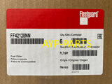 FF42128NN (CASE OF 6) FLEETGUARD FUEL FILTER BF46117 2017+ Mack MP7 MP8 Volvo D11 D13 a288