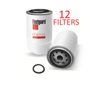 FF42131 (CASE OF 12) FLEETGUARD FUEL FILTER BF7534 a879