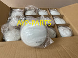FF5206 (CASE OF 12) FLEETGUARD FUEL FILTER BF5810 Detroit Diesel Engines a164