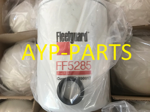 FF5285 (6 PACK) FLEETGUARD FUEL FILTER BF7879 a135