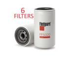 FF5320 (6 PACK) FLEETGUARD FUEL FILTER BF7633 Caterpillar Engines & Equipment a839