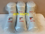 FF5320 (CASE OF 6) FLEETGUARD FUEL FILTER BF7633 Caterpillar Engines & Equipment a747