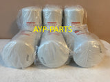 FF5320 (CASE OF 6) FLEETGUARD FUEL FILTER BF7633 Caterpillar Engines & Equipment a747