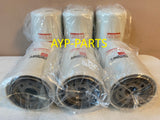 FF5320 (CASE OF 6) FLEETGUARD FUEL FILTER BF7633 Caterpillar Engines & Equipment a747