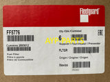 FF5776 (CASE OF 6) FLEETGUARD FUEL FILTER BF9885 for ISX & QSX 11.9 Engines a187