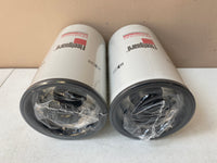 FF5825NN (2 PACK) FLEETGUARD FUEL FILTER BF46129 Cummins ISX11.9 15.0 QSX11.9 X15 a188