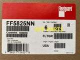 FF5825NN (CASE OF 6) FLEETGUARD FUEL FILTER BF46129 Cummins ISX11.9, 15.0 & QSX11.9, X15 a159