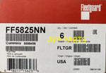 FF5825NN (CASE OF 6) FLEETGUARD FUEL FILTER BF46129 Cummins ISX11.9, 15.0 & QSX11.9, X15 a159