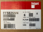 FF5825NN (CASE OF 6) FLEETGUARD FUEL FILTER BF46129 Cummins ISX11.9, 15.0 & QSX11.9, X15 a159
