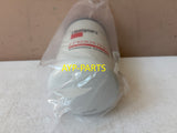 FF63041NN FLEETGUARD FUEL FILTER BF46263 for Cummins B Series 6.7L, ISL 9.0L Engs. a880