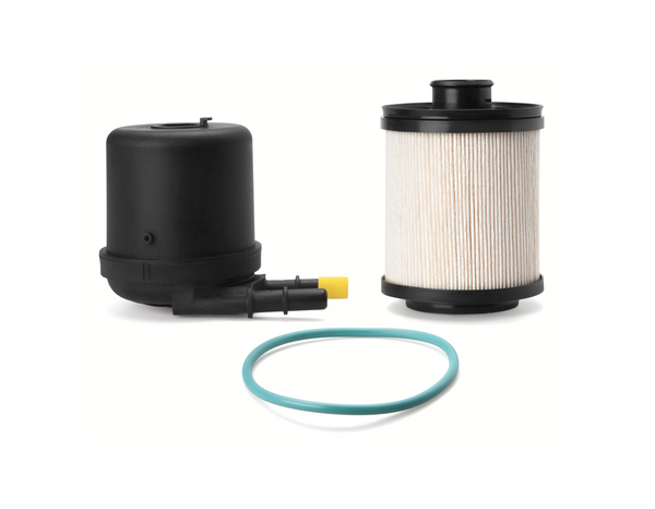 FK22004 FLEETGUARD FUEL FILTER KIT BF9895-KIT a706