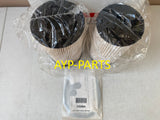 FK22005 (2 PACK) FLEETGUARD FUEL FILTER KIT PF9914-KIT a191