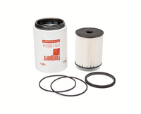 FK48000 FLEETGUARD FUEL FILTER KIT BF9858-KIT a617