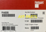FK48556 (2 PACK) FLEETGUARD FUEL FILTER KIT PF9924-KIT a887
