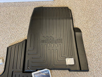 FKFRTLCASCMB Minimizer Floor Mat Set for Freightliner Cascadia 10002231 p001