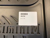 FKFRTLCASCMB Minimizer Floor Mat Set for Freightliner Cascadia 10002231 p001