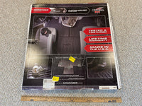 FKFRTLCASCMB Minimizer Floor Mat Set for Freightliner Cascadia 10002231 p001