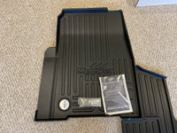 FKFRTLCASCMB Minimizer Floor Mat Set for Freightliner Cascadia 10002231 p001