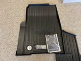 FKFRTLCASCMB Minimizer Floor Mat Set for Freightliner Cascadia 10002231 p001