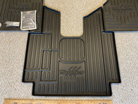 FKFRTLCASCMB Minimizer Floor Mat Set for Freightliner Cascadia 10002231 p001