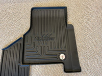FKFRTLCASCMB Minimizer Floor Mat Set for Freightliner Cascadia 10002231 p001