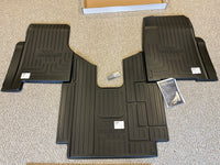FKFRTLCASCMB Minimizer Floor Mat Set for Freightliner Cascadia 10002231 p001