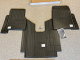 FKFRTLCASCMB Minimizer Floor Mat Set for Freightliner Cascadia 10002231 p001