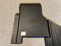 FKFRTLCASCMB Minimizer Floor Mat Set for Freightliner Cascadia 10002231 p001