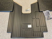 FKFRTLCASCMB Minimizer Floor Mat Set for Freightliner Cascadia 10002231 p001