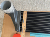 FLTCCI44001415 FLEETRITE CHARGE AIR COOLER 2613048C91 p016