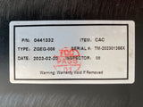FLTCCI44001415 FLEETRITE CHARGE AIR COOLER 2613048C91 p016