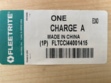 FLTCCI44001415 FLEETRITE CHARGE AIR COOLER 2613048C91 p016