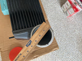 FLTCCI44001415 FLEETRITE CHARGE AIR COOLER 2613048C91 p016