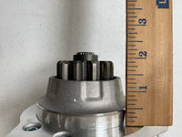 FLTST3907 FLEETRITE STARTER 39 MT CW 12V  SAE 3 Mount  11 Tooth p009