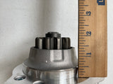 FLTST3907 FLEETRITE STARTER 39 MT CW 12V  SAE 3 Mount  11 Tooth p009