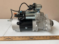 FLTST3907 FLEETRITE STARTER 39 MT CW 12V  SAE 3 Mount  11 Tooth p009