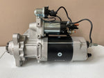 FLTST3907 FLEETRITE STARTER 39 MT CW 12V  SAE 3 Mount  11 Tooth p009
