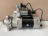 FLTST3907 FLEETRITE STARTER 39 MT CW 12V  SAE 3 Mount  11 Tooth p009
