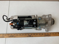 FLTST3907 FLEETRITE STARTER 39 MT CW 12V  SAE 3 Mount  11 Tooth p009
