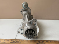 FLTST3907 FLEETRITE STARTER 39 MT CW 12V  SAE 3 Mount  11 Tooth p009