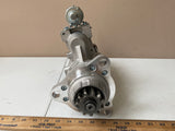 FLTST3907 FLEETRITE STARTER 39 MT CW 12V  SAE 3 Mount  11 Tooth p009