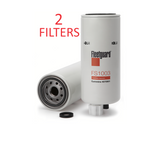 FS1003 (2 PACK) FLEETGUARD FUEL FILTER BF1293-SPS a109