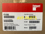 FS1065 (CASE OF 6) FLEETGUARD FUEL FILTER BF1378-SPS Freightliner, Kenworth, Peterbilt a095