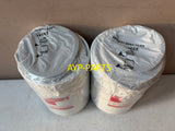 FS19532 (2 PACK) FLEETGUARD FUEL FILTER BF46083-O for Freightliner Volvo JCB Generators a053