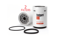 FS19532 (2 PACK) FLEETGUARD FUEL FILTER BF46083-O a053