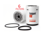 FS19532 (CASE OF 6) FLEETGUARD FUEL FILTER BF46083-O a885