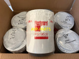 FS19532 (CASE OF 6) FLEETGUARD FUEL FILTER BF46083-O for Freightliner Volvo JCB Generators a885